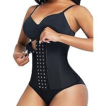 Synthetisch - Corrigerende Taillebanden Dames / Shapewear