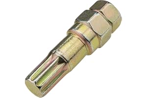 C CARBONADO Radschrauben Adapter Torx Tuner Stern Schrauben Muttern SW17/19 Alufelgen Felgen