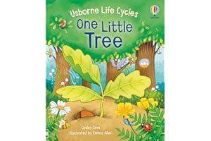 One Little Tree
