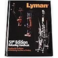 Lyman 51st Reloading Handbook-Hardcover