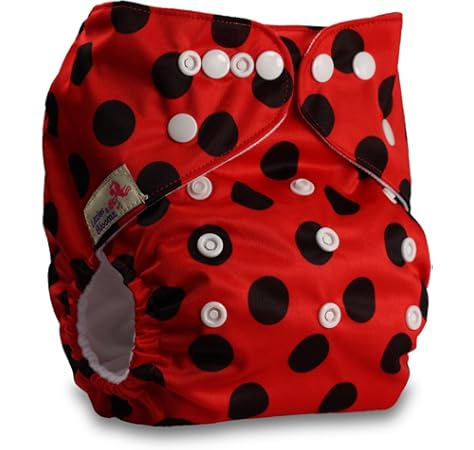 little and bloomz bamboo inserts