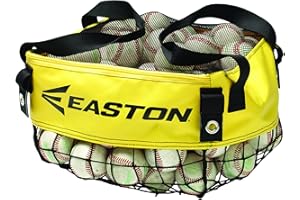 Easton | PROFESSIONAL BALL CADDY BAG | Baseball/Softball