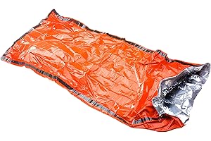 deuter Bivibag UL Saco de Dormir Emergencia