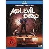 Ash vs. Evil Dead - Season 1
