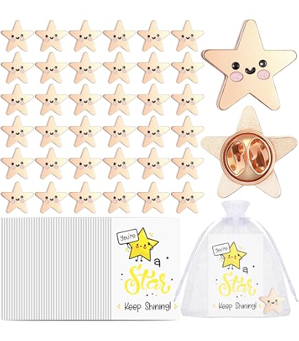 Bambus-Kugelschreiber Mit Motivierenden Sprüchen & Dankeskarten – Geschenkset Für Lehrer, Kollegen & Büro (72 Teile)