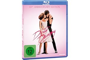 Dirty Dancing - 30th Anniversary [Blu-ray]