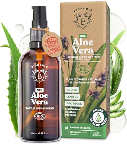 Shea Butter Aloe Vera Cream Lanzaloe Aloe Vera - Gel Puro - INCI Beauty Aloe  Vera Moisturiser