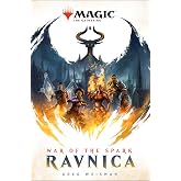 Magic: The Gathering - Ravnica: War of the Spark: 1