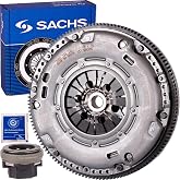 SACHS 3000 951 790 Clutch Kit ZMS Modul compatible with Seat Ibiza III (6L1) 2002-2009 and Other Vehicles