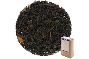 Canela Negra - té negro, hojas sueltas, 1kg, 1000g - GAIWAN té n.° 1406
