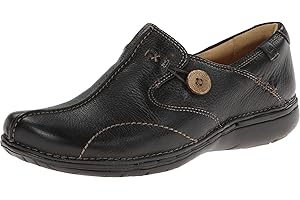 Clarks Pętla, mokasyny damskie