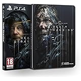 Death Stranding - Special - PlayStation 4