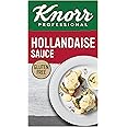 Knorr Hollandaise Sauce, 1 liter
