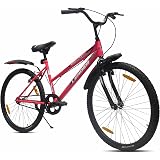 Buy Hero Fashion 26T Single Speed Cycle 