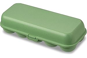 Koziol Egg Box Eggs TO GO