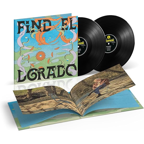 Farewell To The Shade: And Also The Trees: Amazon.it: CD e