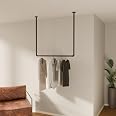 Maniglie Per Mobili In Pelle - Cognac - 8 Pezzi - 6 X 2 Cm - Maniglia Per Mobili, Maniglia Per Mobili Maniglia Per Porta Per Cucina Bagno Armadi Como Legno 69337341