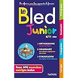 BLED Junior 8-11 ans