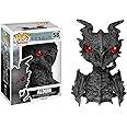 Funko Skyrim - Alduin 6" Pop Vinyl Figure