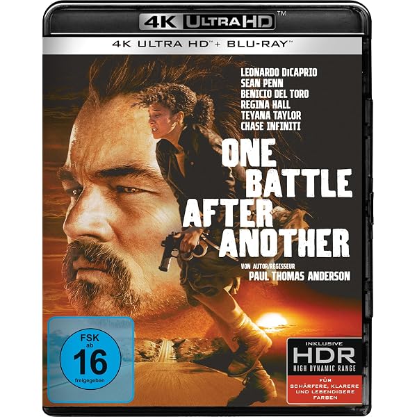 Amazon.de:One Battle After Another [Vinyl LP]