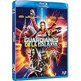 Guardianes De La Galaxia [Blu-ray]: Amazon.es: Chris Pratt ...