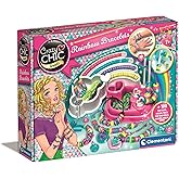 Clementoni Crazy Chic - Trend Bileklikler Oyuncak