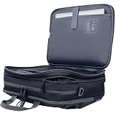 HP 14 TRAVEL PLUS 15lt LAPTOP &Ccedil;ANTASI GRAPHITE BLUE A2CE2AA