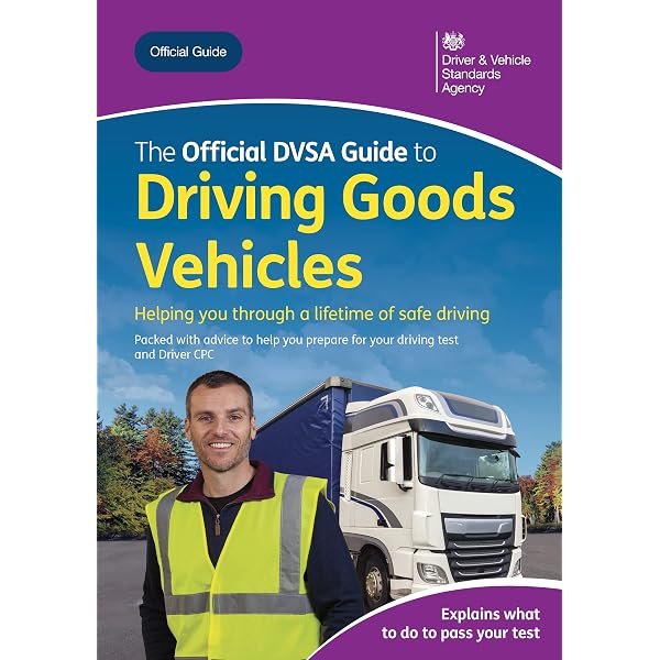 Preparazione Test Guida UK The Official DVSA Theory Test For Car ...
