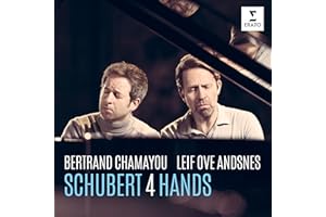 Schubert Four Hands