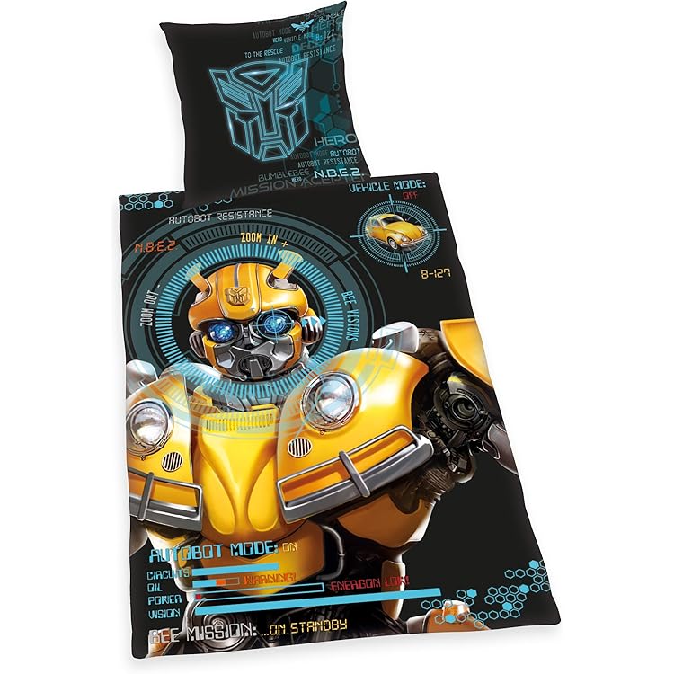 MY LITTLE PONY/TRANSFORMERS Kleinkinder Pyjama | ALDI SÜD