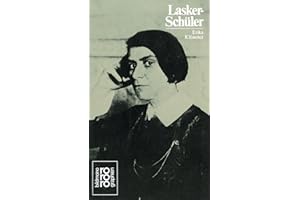 Else Lasker-Schüler