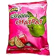 Cintu Guava Chatpat Candy - Pack of 2 x 160 Pieces