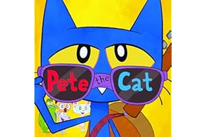 Pete The Cat [11/2]