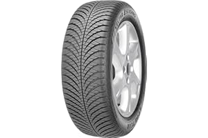 Goodyear Vector 4Seasons G2 M+S - 215/55R17 94V - Pneu 4 saisons