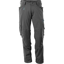 MASCOT® - Hose Mit Hängetaschen ADVANCED, Hellkha Produktbild-Vorschau 12