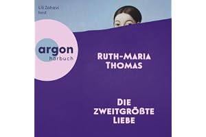 Die zweitgrößte Liebe