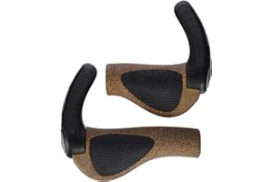 ERGON Grips GP3-L BioKork Rohloff/Nexus