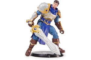League of Legends 15 cm Figur - Garen