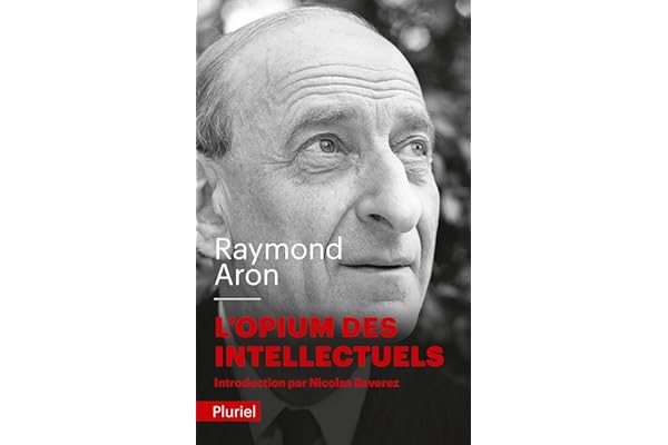 L'opium des intellectuels
