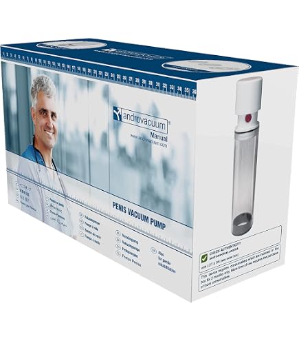 PRIMUSmed * medizinische Penispumpe * Erektionshilfe * Erektionspumpe *  Medizinprodukt : Amazon.de: Drogerie & Krperpflege
