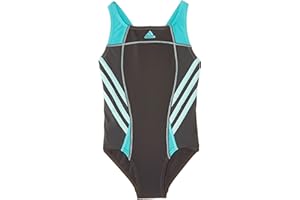 adidas Mädchen Infinitex Inspiration Athletic 1 Piece Athletic