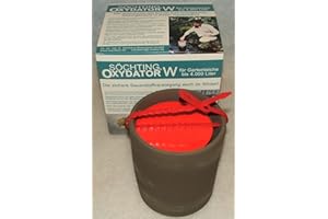 AQUARIUMPFLANZEN.NET Söchting Oxydator W für Gartenteiche bis 4000 Liter