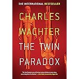 The Twin Paradox (The Twin Paradox Series Book 1)