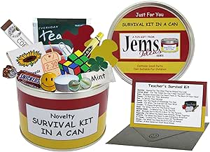 Regalo Divertente Per Sposi Novelli In Lattina, Idea Originale - Foto 3