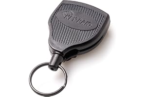 KEY-BAK S48K Nyckelring, 122 cm