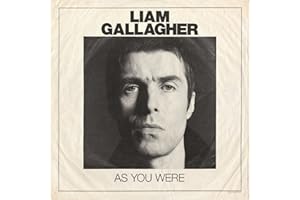 WARNER MUSIC UK As You Were