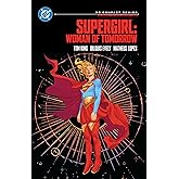 Supergirl: Woman of Tomorrow: DC Compact Comics