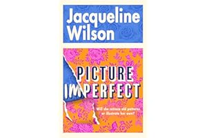 Picture Imperfect: The feel-good new adult novel and instant Sunday Times bestseller