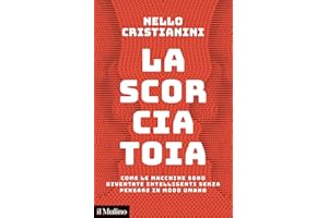 La scorciatoia. Come le macchine sono diventate intelligenti senza pensare in modo umano (Contemporanea)