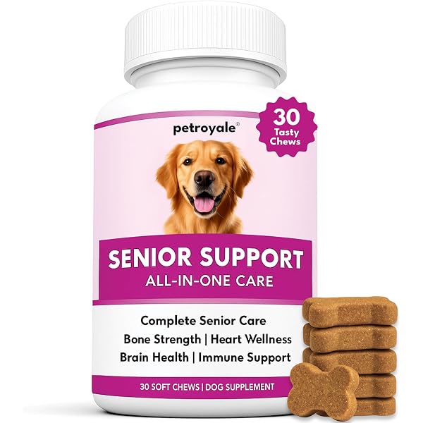 ORIJEN Senior Dry Dog Food, Grain Free Dry Dog Food for Senior